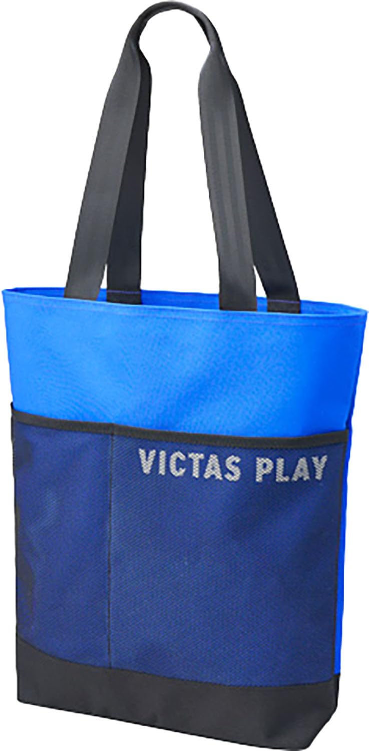 ヴィクタス(Victas), Blue
