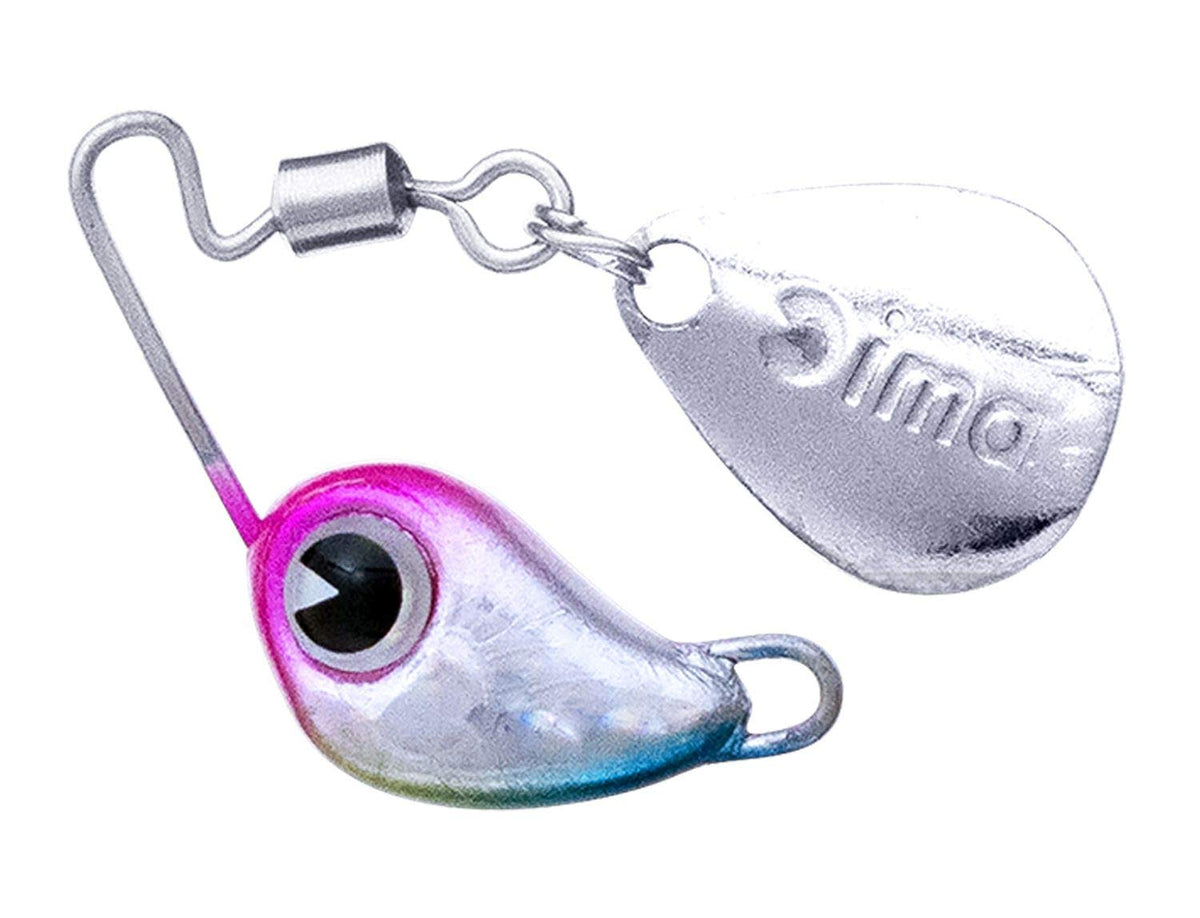 AMS Design (Ima) Adelie 0.3 oz (8 g) Candy Berry #AL8-007