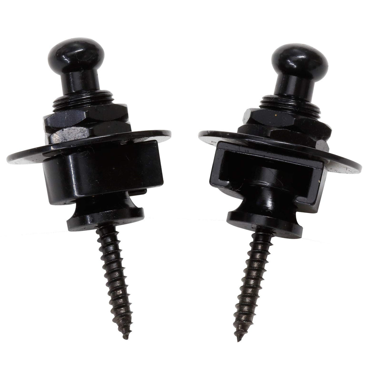 Park Tysons strap lock pin (Black) PARKSONS PSL-700B