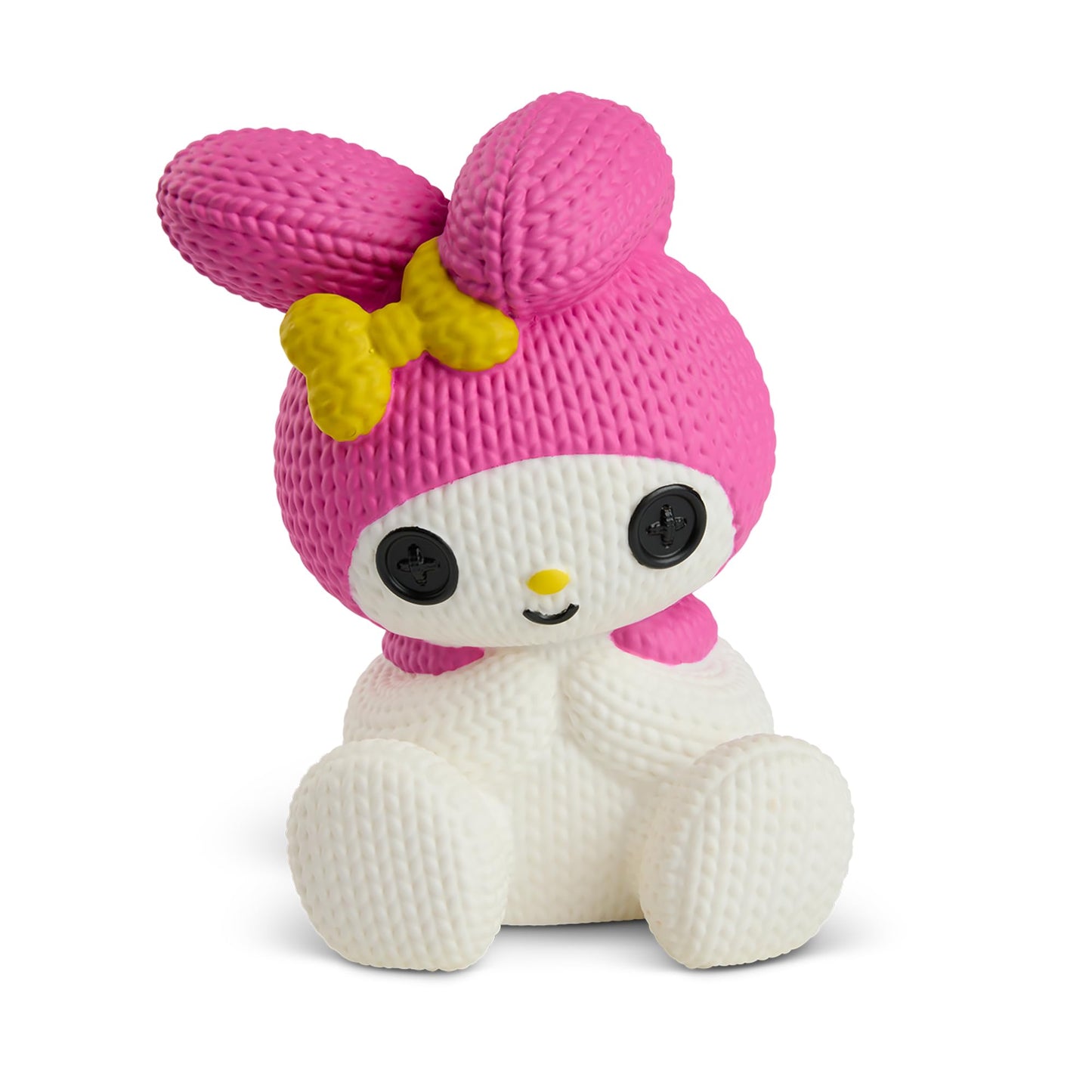 Handmade by Robots - Sanrio - My Melody