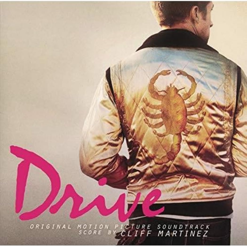 Drive / O.S.T.