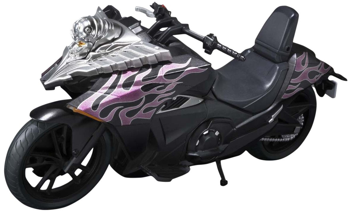 Bandai Tamashii Nations S.H.Figuarts Ride Chaser "Kamen Rider Drive" Action Figure