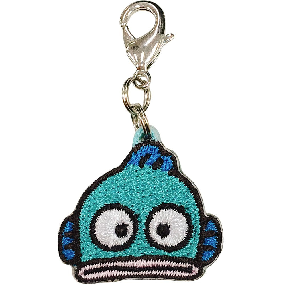 Minoda S01C9359 SANRIO Mini Charm Hangyodong