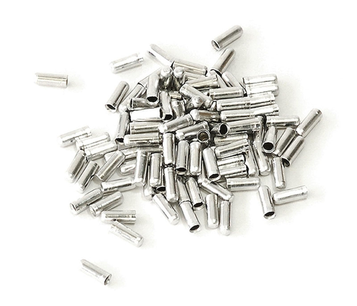 NISSEN CABLE CO.,LTD Inner End Caps (100 Pieces)