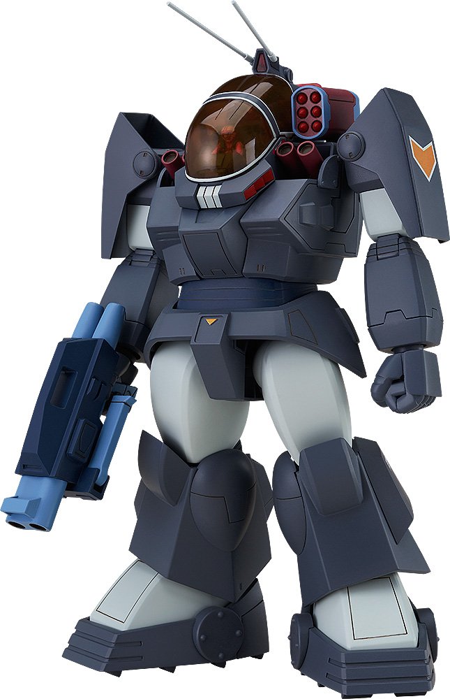COMBAT ARMORS MAX11 The fangs of the sun Dagram 1/72 Scale Soltic HT128 Bigfoot ABS & PS & PE made assembly type plastic model Japanimport