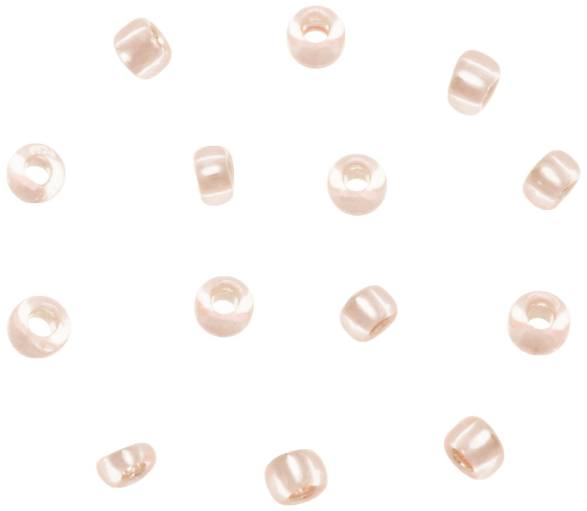 TOHO No.31 Special Small Beads, Thread Threading Beads, Outer Diameter Approx. 0.06 inches (1.5 mm), 3.3 ft (1 m)