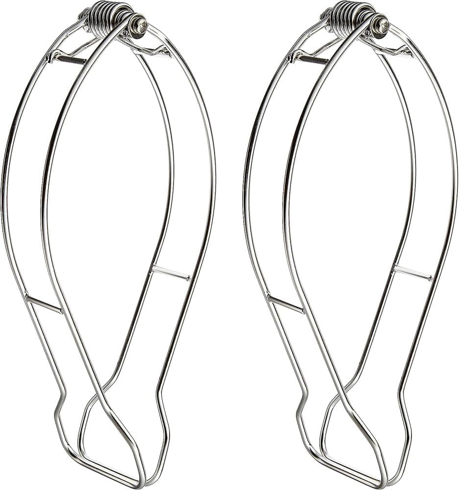 Oki Stainless Steel Futon Scissors 2 Piece