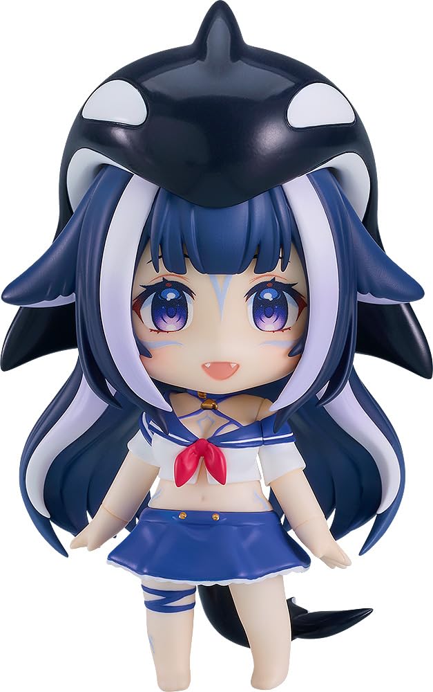 Good Smile Company Shylily Nendoroid Action Figure