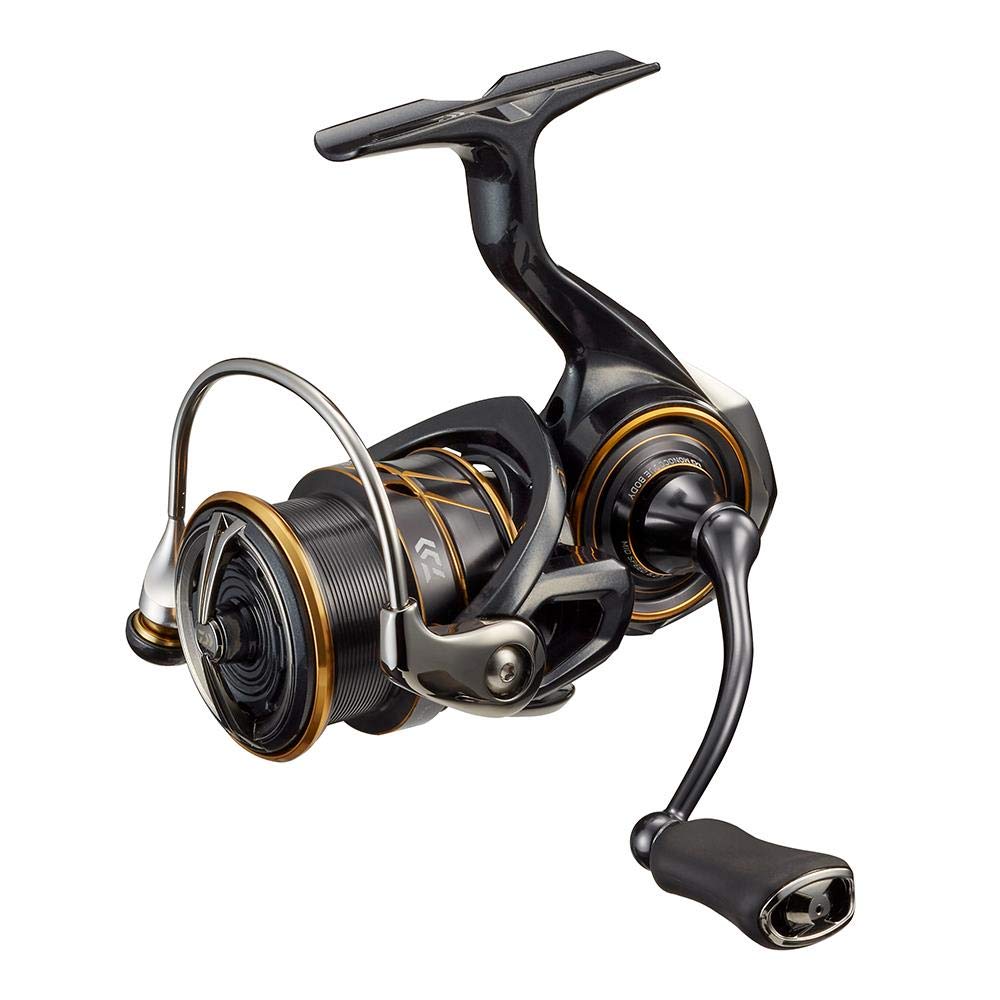 Daiwa LT2500S 21 Caldia