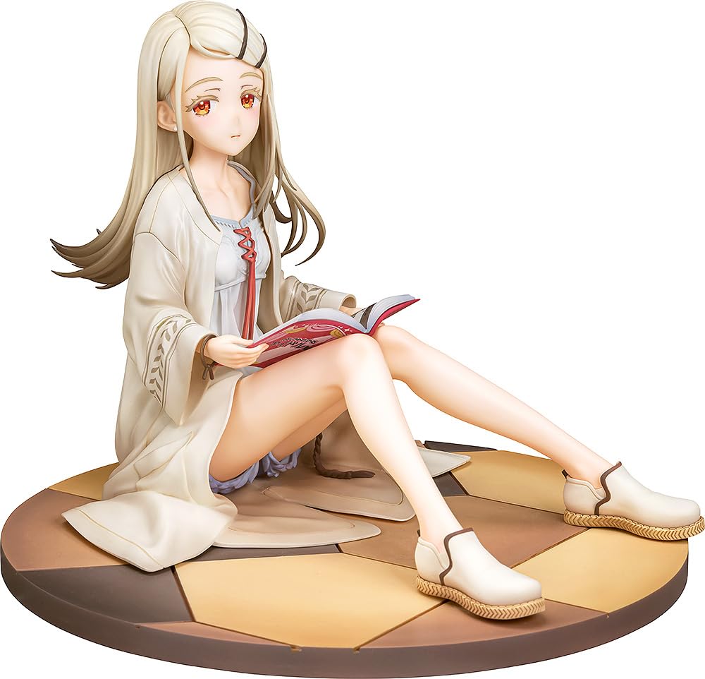 Phat Company Academy Idolmaster Hiroshi Shinozawa, The Most Unsuitable Version, 1/7 Scale, Plastic Painted Finished Product