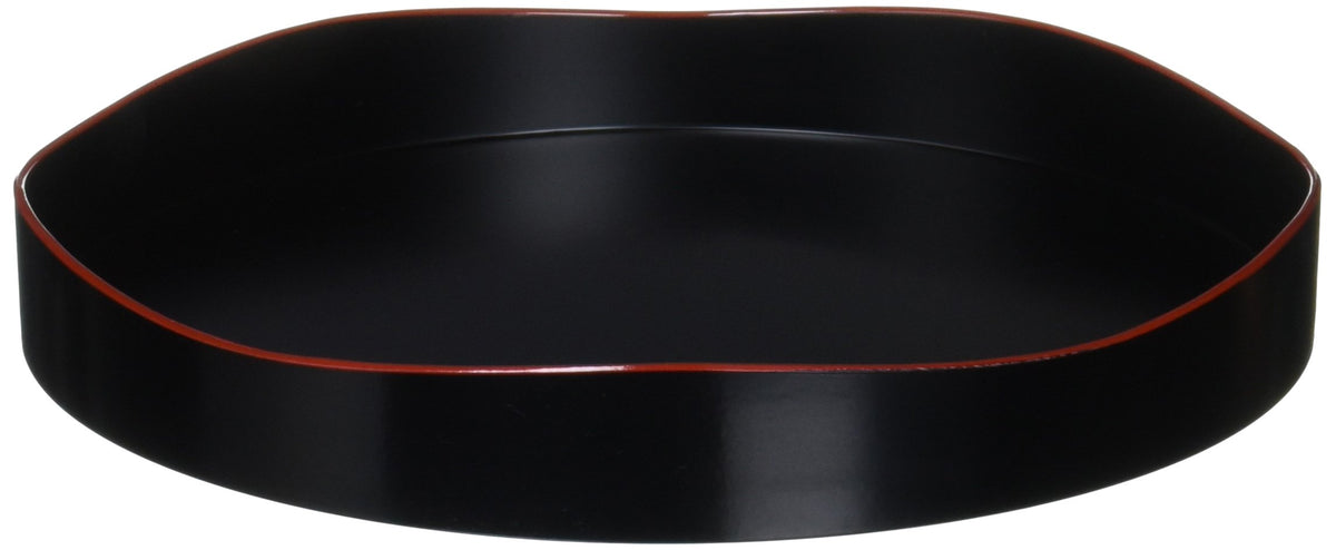 Tokumasa Tea Tools, Yamamichi Bon, Resin, 11.0 inches (28 cm)