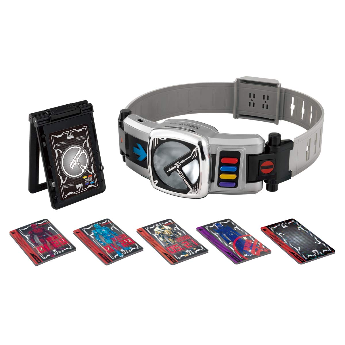 Bandai Hobby Transformation Belt ver.20th DX Den-O Belt Kamen Rider Den-O