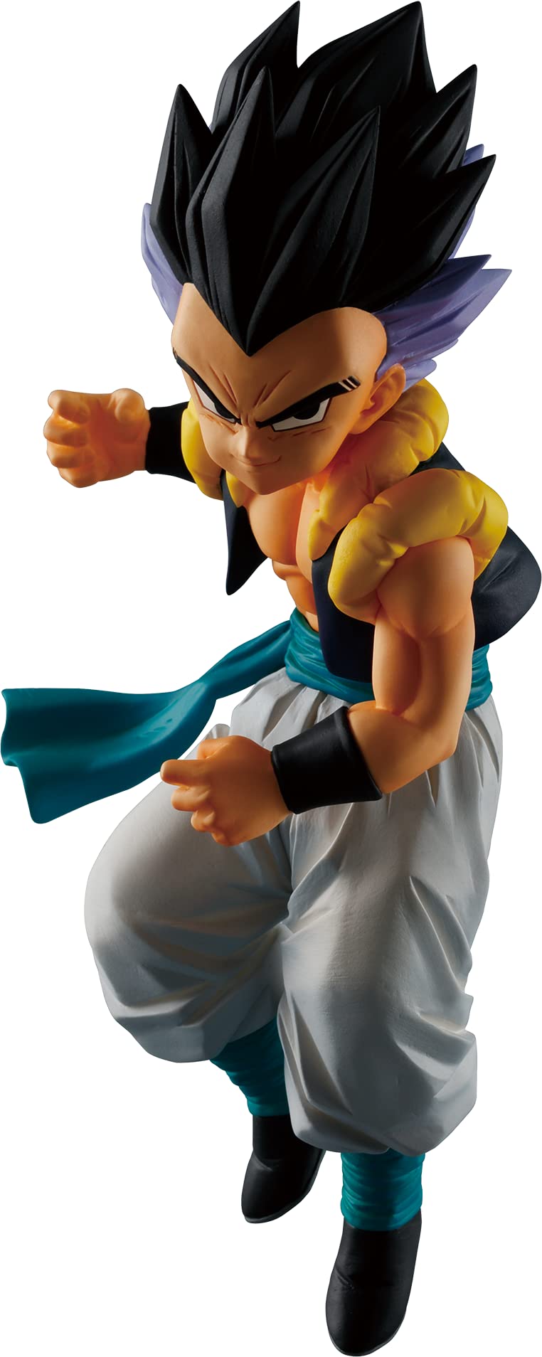 Dragon Ball Z Solid Edge Works vol.6(A:GOTENKS)