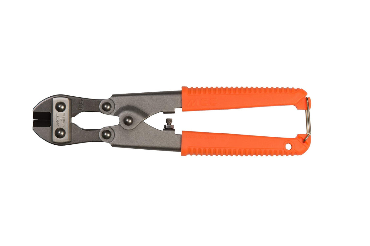 MCC SUSMC-02 Handy Cutter, Stainless Steel Midget Cutter