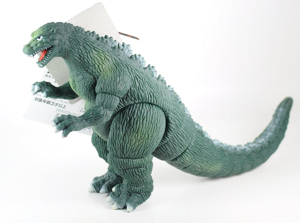 Bandaï Godzilla 2004 - 50th Anniversary PVC Movie Monster - Godzilla
