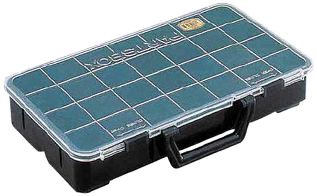 TRUSCO Parts Box PB-360