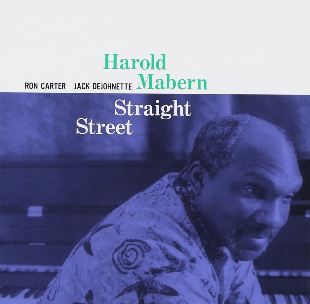 Straight Street