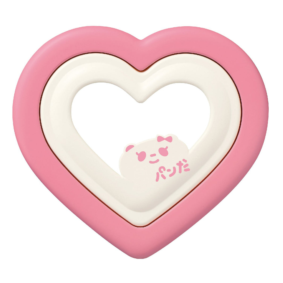 Panda Sando - Coeur
