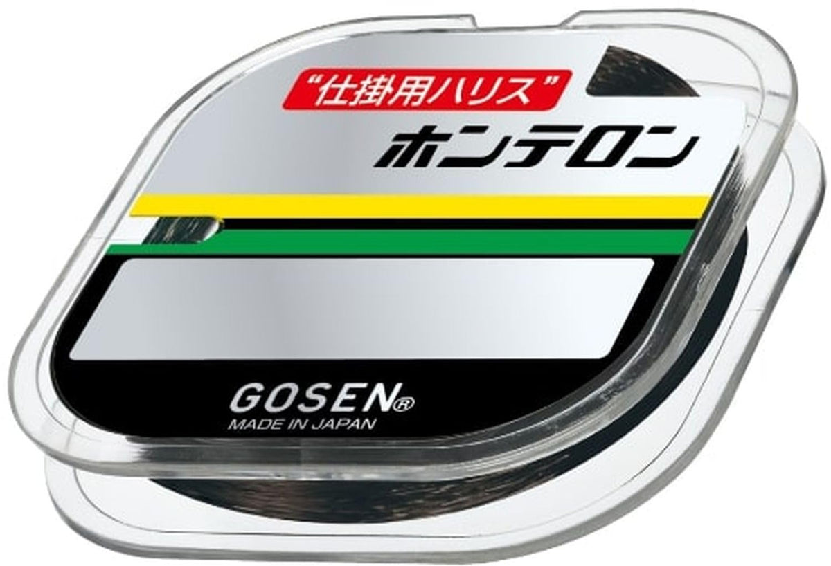 GOSEN GS-260B Honteron black 50M 4