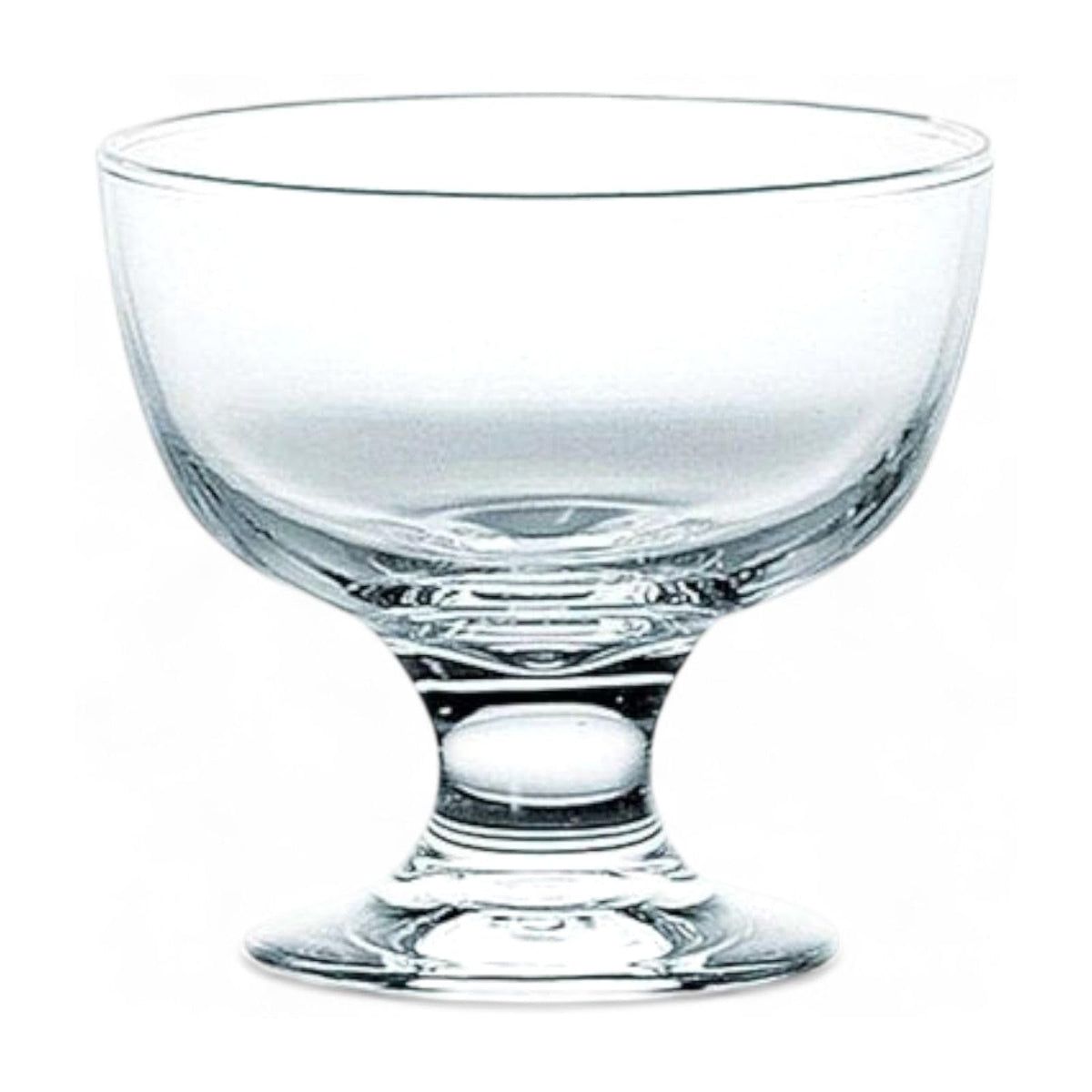 Takumistyle Select (6 Pieces) Cup, Free Cup, Sunday, Diameter 3.9 x Height 3.5 inches (100 x 90 mm), 9.5 fl oz (270 ml), Dishwasher Safe, Glass (Glass), Made in Japan