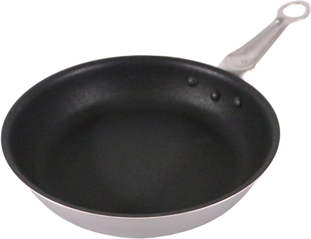 EBM Phoenix Ceramic Coated Frying Pan, 9.4 inches (24 cm)