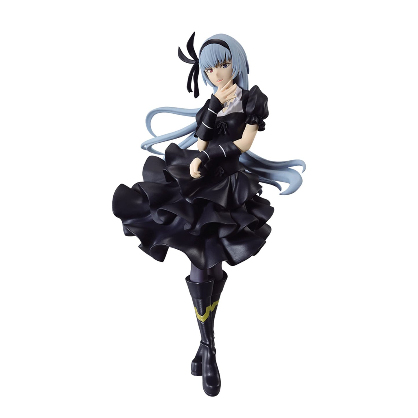 Banpresto - that Time I Got Reincarnated as a Slime - Otherworlder vol.19 - Luminus Valentine (ver. B), Bandai Spirits Banpresto Figure