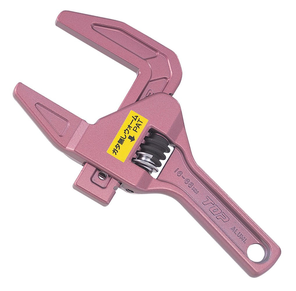 TOP Short Trap Wrench TMWS-1668