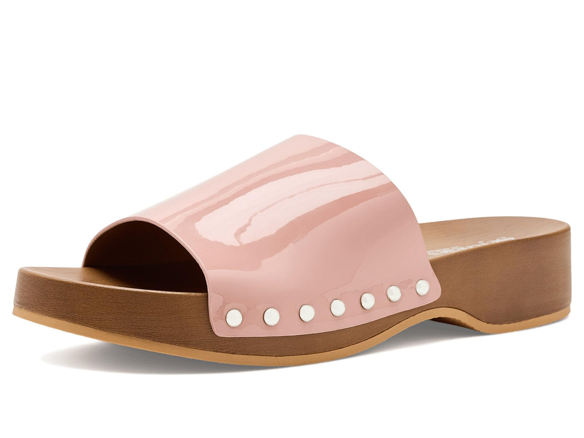 Seychelles Women's Fantasy Sandals (Blush, 9)