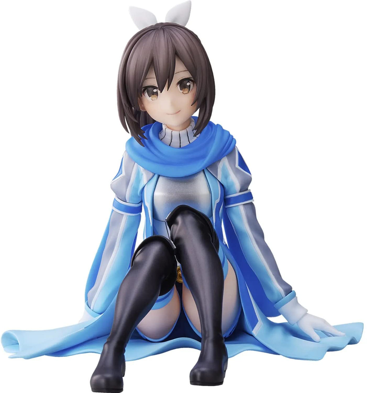 ユニオンクリエイティブ(UNION CREATIVE) Apex - Bofuri: I Don't Want to Get Hurt - Sally Non-Scale PVC Figure