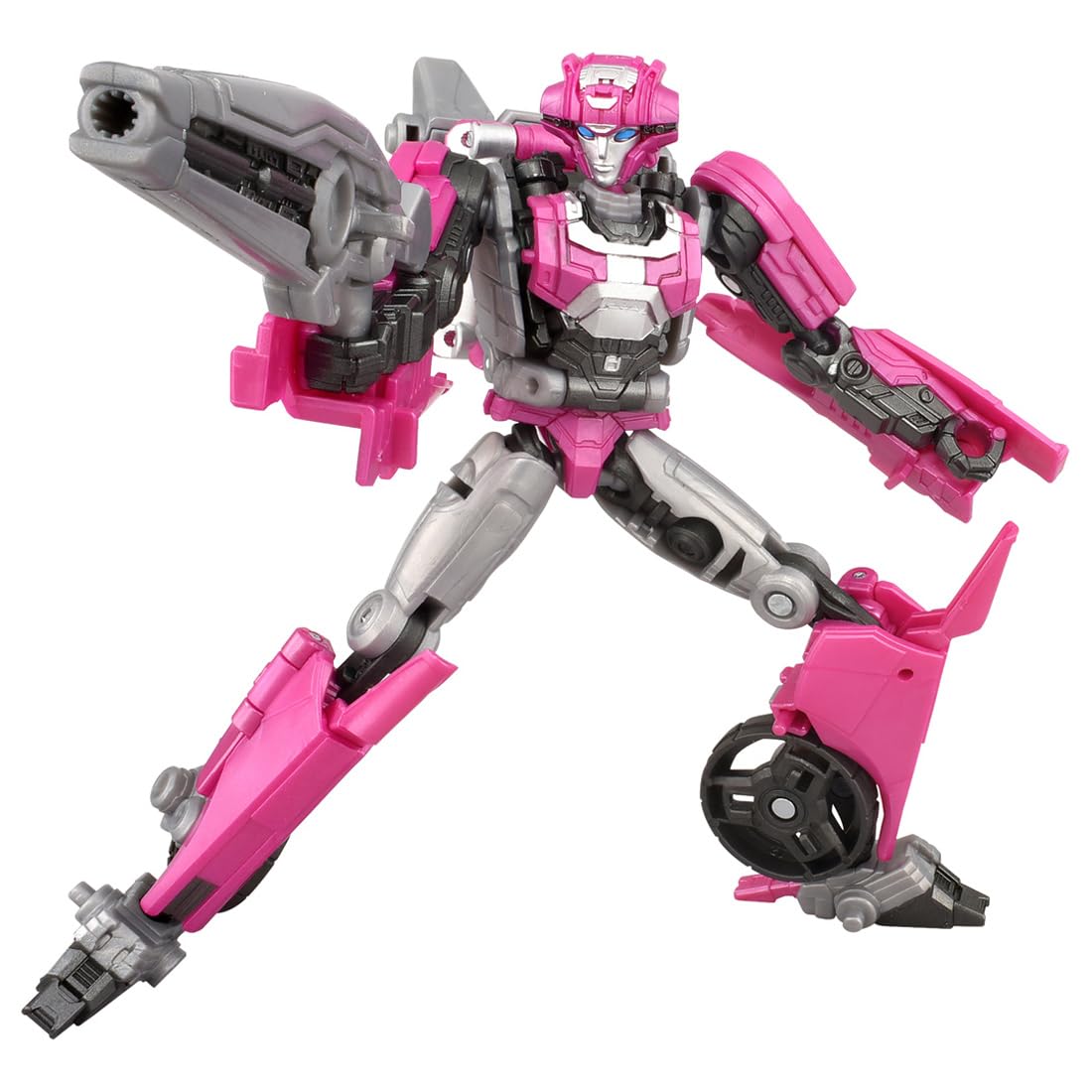 Takara Tomy T-SPARK Studio Series Transformers TS-11 Elita-1 Action Figure