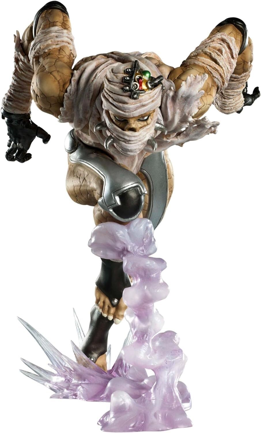 JoJo’s Bizarre Adventure Part 3: Hanged Man Statue Legend Figure