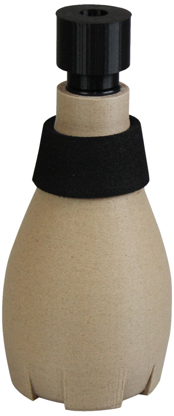 MUTIO for Trumpet and Cornet (Beige)