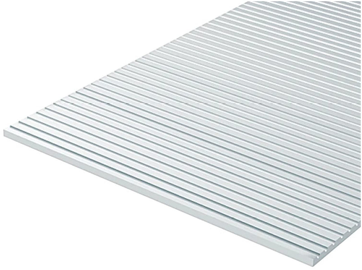 Evergreen purasi-to ka-saidyingu Thickness 0.5 mm