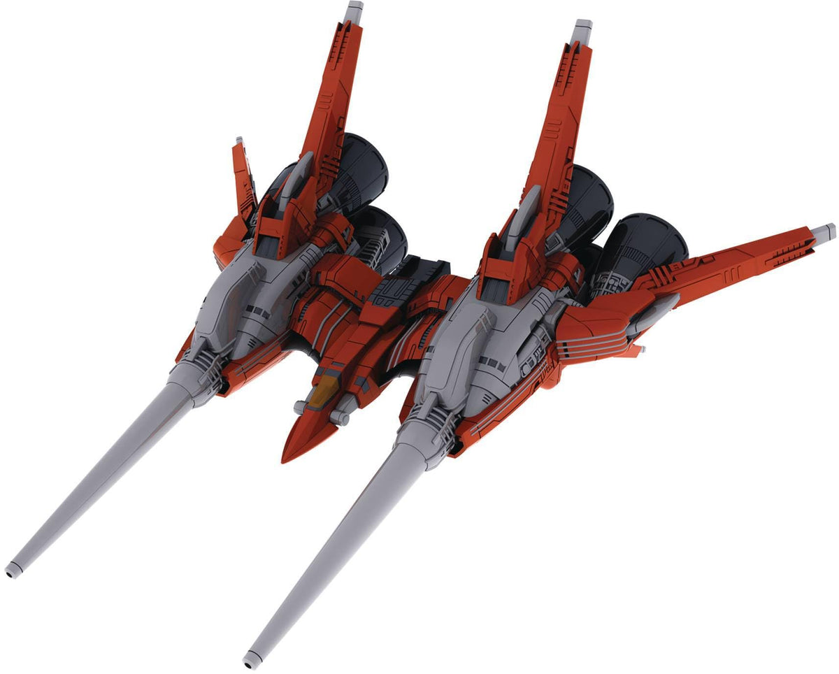 Plum RayForce RVA-818 X-Lay 1:144 Scale Model Kit