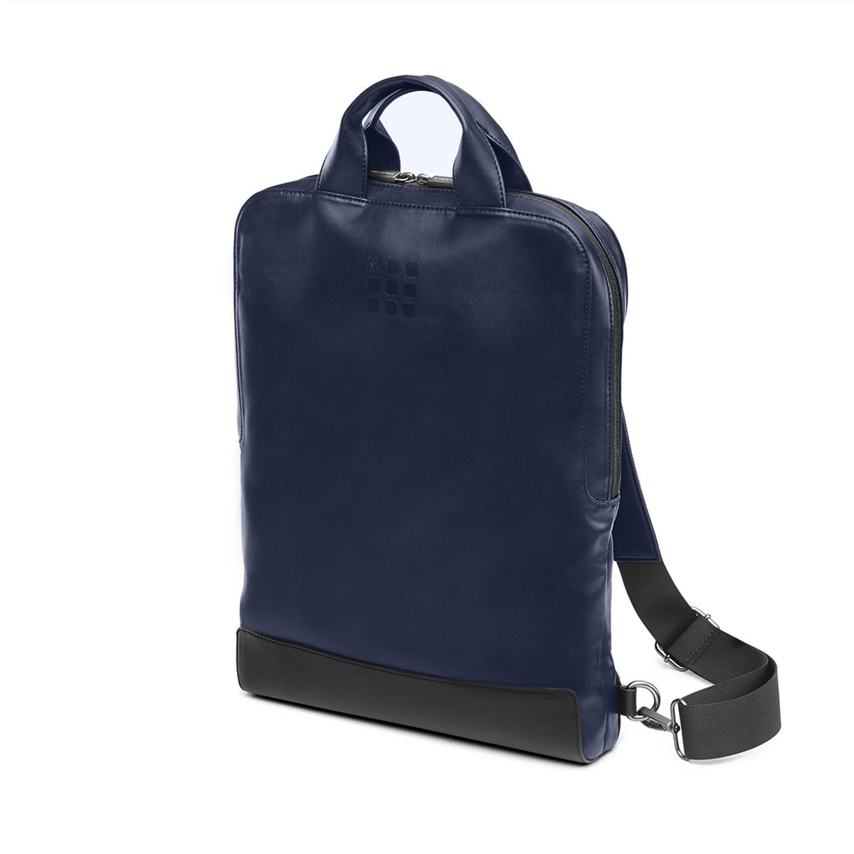 Moleskine Classic Vertical Device Bag, Sapphire Blue