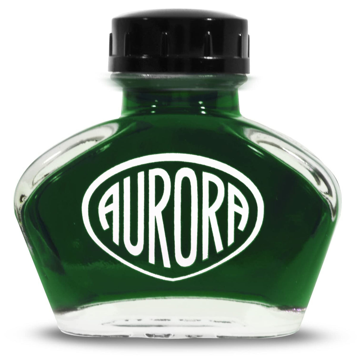 Aurora Bottled Ink Frakoni Aurora 100