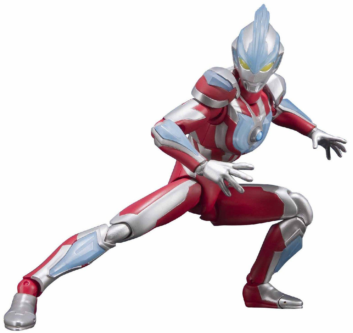 TAMASHII NATIONS Bandai Ultra-Act Ultraman Ginga Action Figure