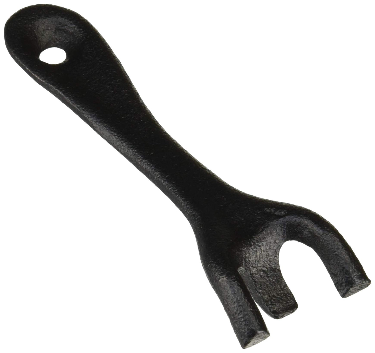 Ikenaga Tekko 592 Steak Plate, Handle, Handle, Small