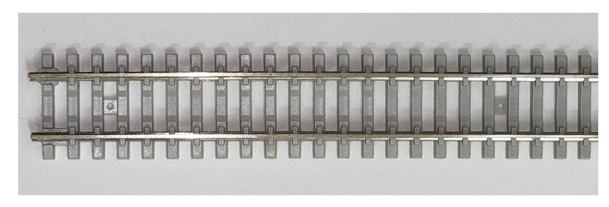 KATO 21-001 21-001 N Gauge PC Flexible Railroad Railroad Railway Supplies 31.5 inches (808 mm) Pack of 10