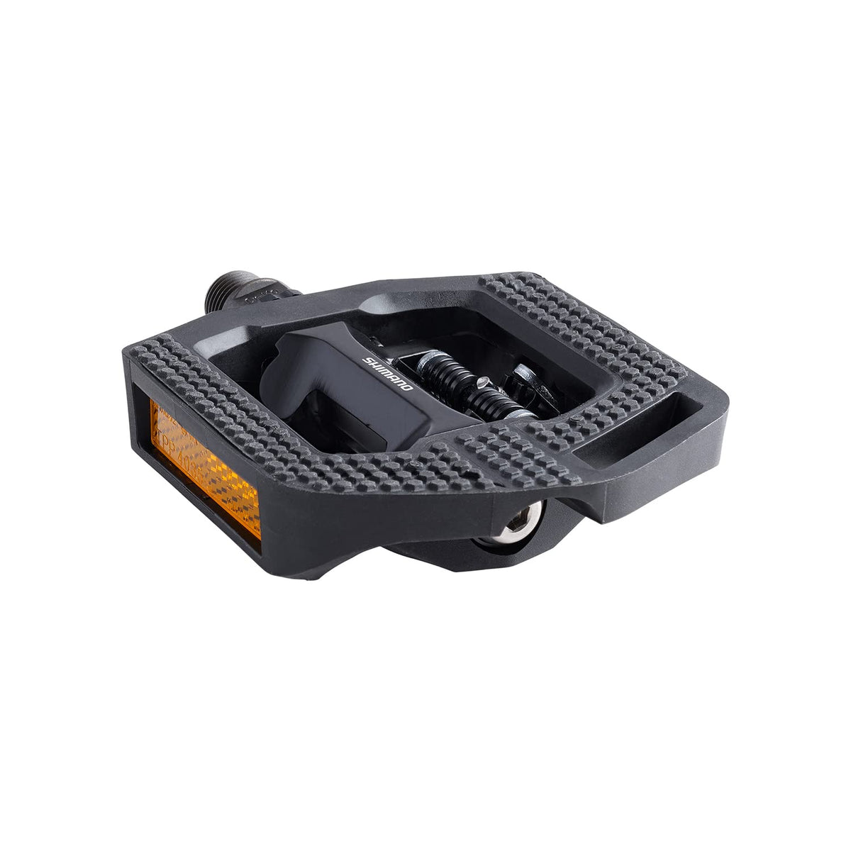 SHIMANO PD-T421 Click'R Pedals