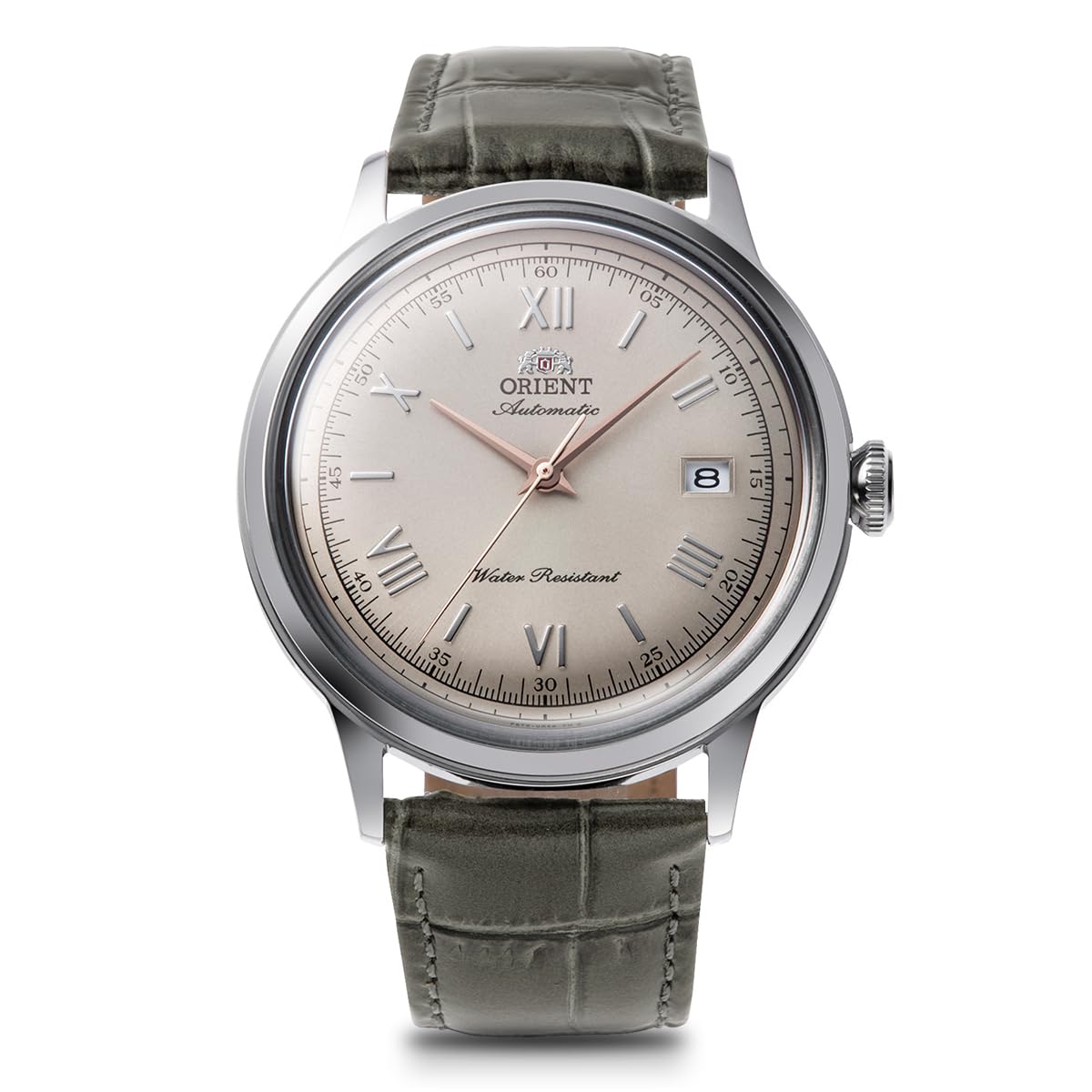 Orient(オリエント) Men's Automatic Mechanical Wristwatch Bambino バンビーノ Japanese Watch