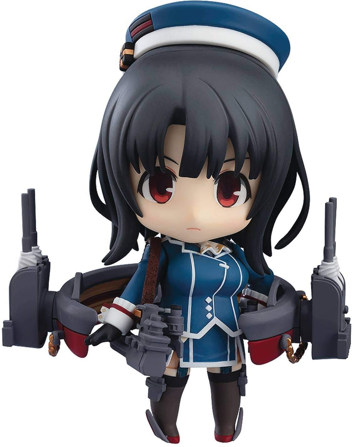 Good Smile Company Kancolle: Takao Nendoroid Action Figure
