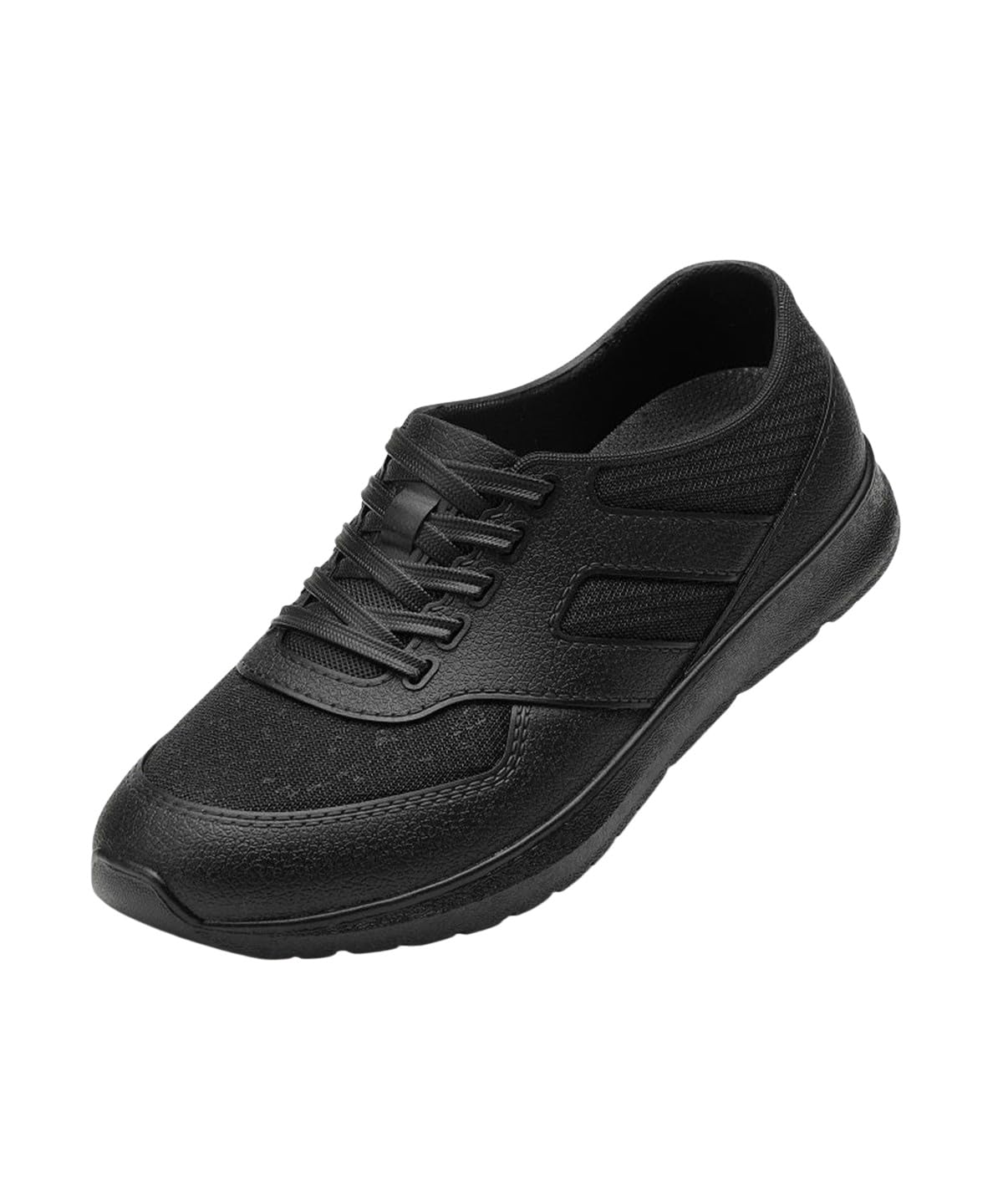 Marugo Run Rain Kids' Shoes - black