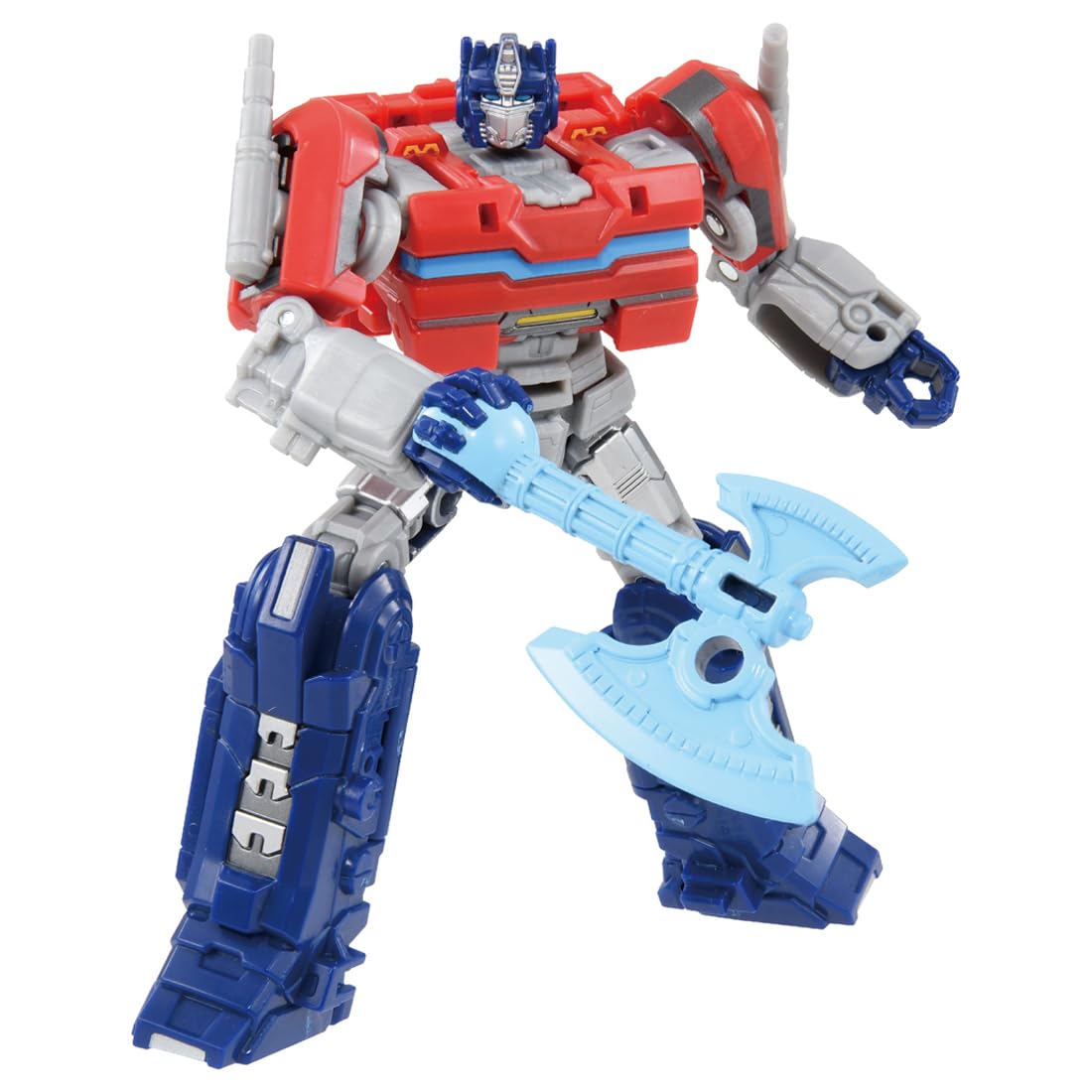 Transformers/ONE OD-01 Deluxe Class Optimus Prime