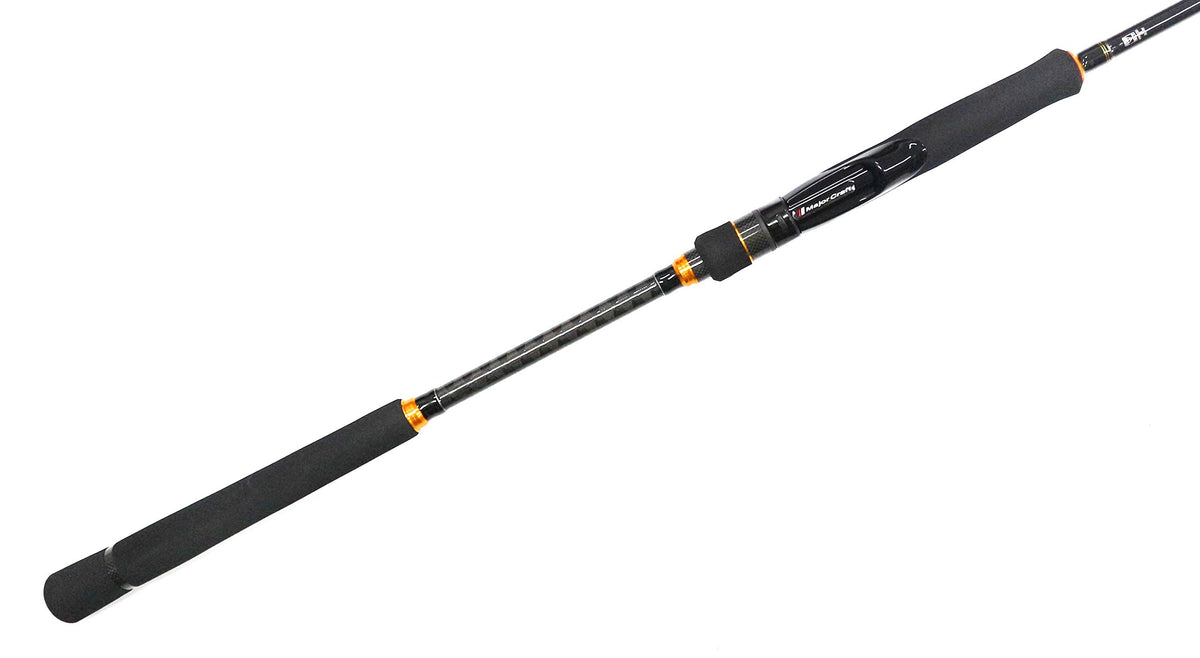 Major Craft Triple Cross Series Spinning Rod TCX 962 M/SRJ (0838)