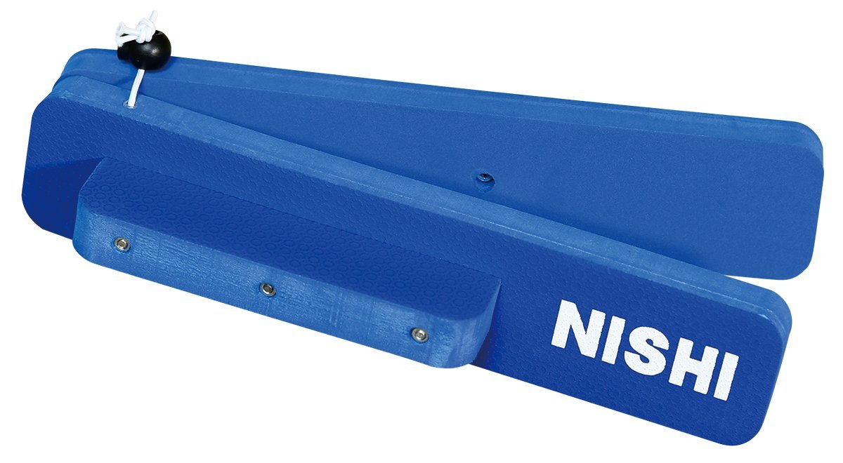 Nishi(ニシ・スポーツ) 陸上競技 スタート合図器 ジャパーンIII NT7713C