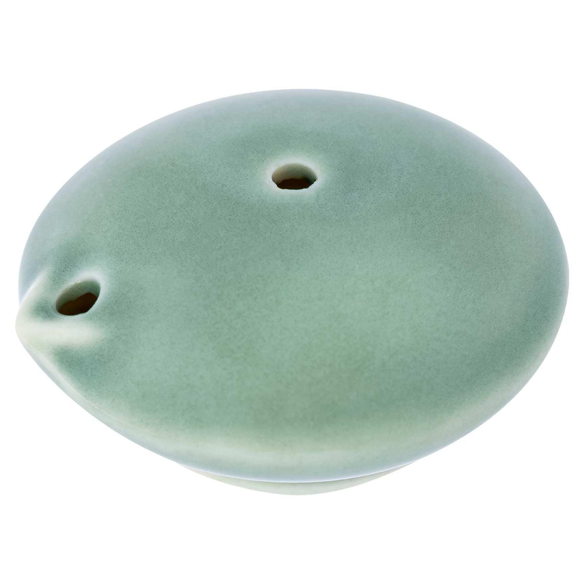 Sumiundo 26160 Ceramic Color Water Drop Pack, Ceramic, Celadon
