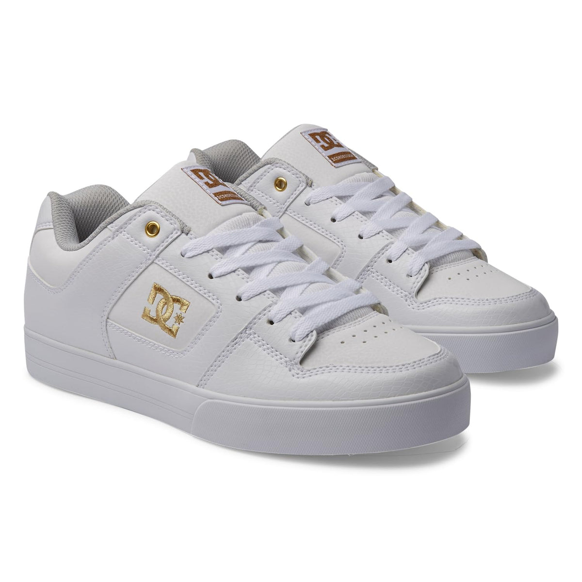DC SHOES(ディーシーシュー) Men's Casual Sneaker, WWD, 28.5 cm 2E