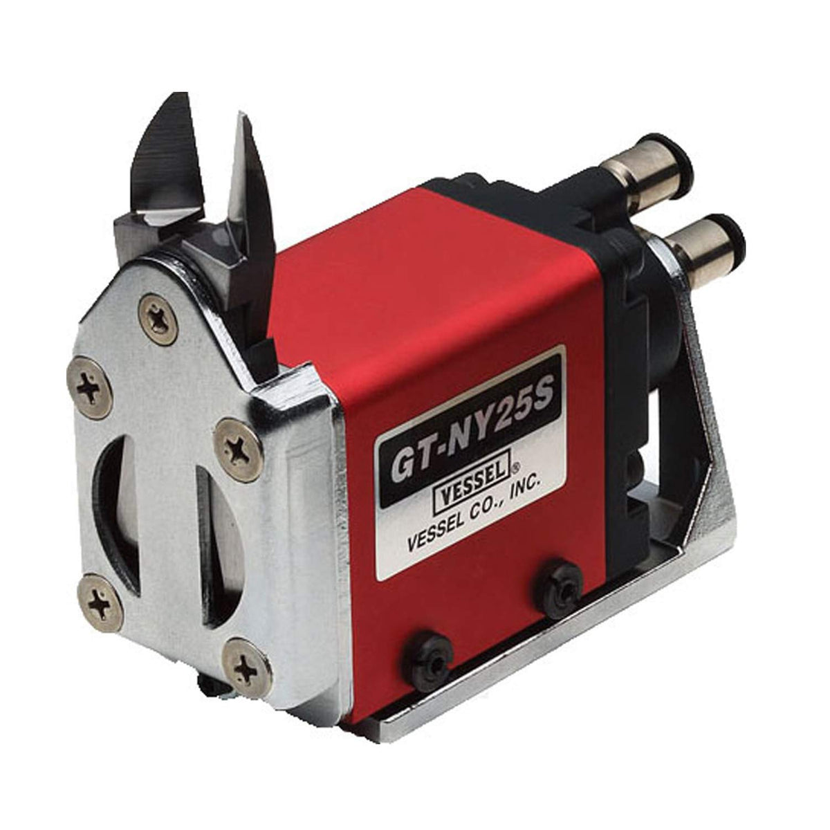 Vessel Resin Air Nipper GT – ny25s