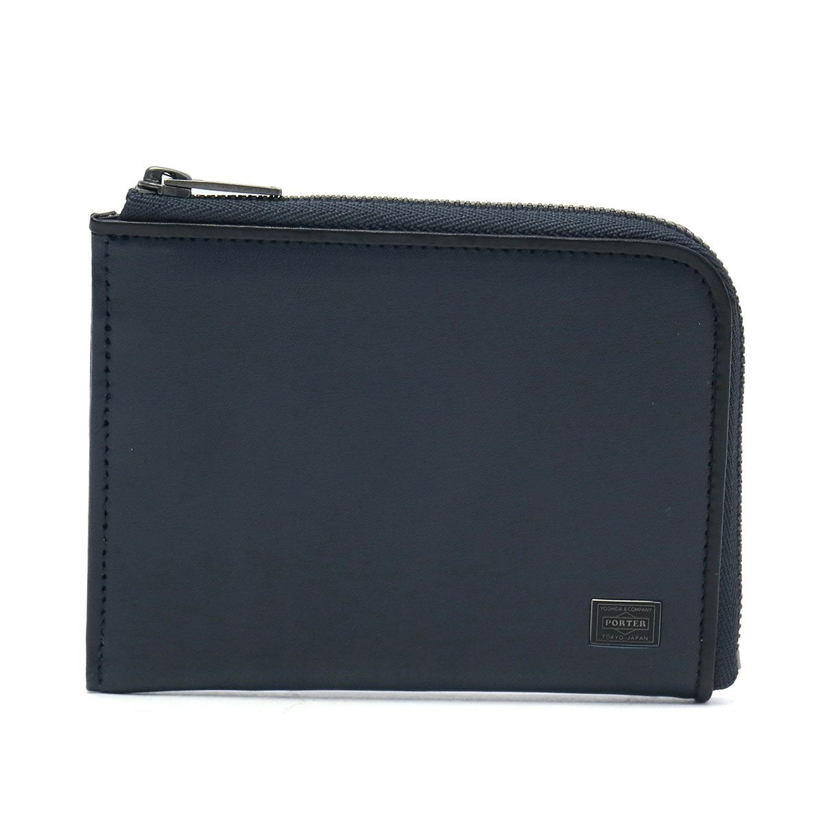 Porter 179-03869 Plume Coin Case, navy (50)